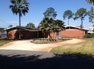 3148 Kings Dr, Panama City, FL 32405