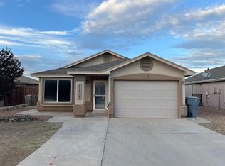 13333 Jonathan Elias Ct, El Paso, TX 79938