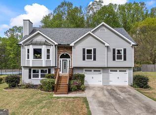 2910 Ivy Mill Dr, Buford, GA
