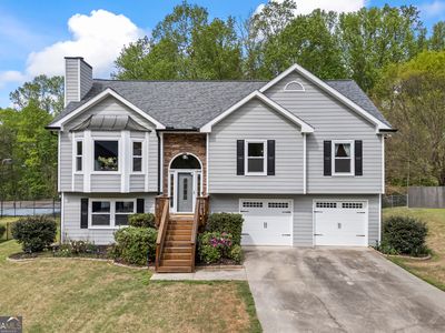 2910 Ivy Mill Dr, Buford, GA, 30519