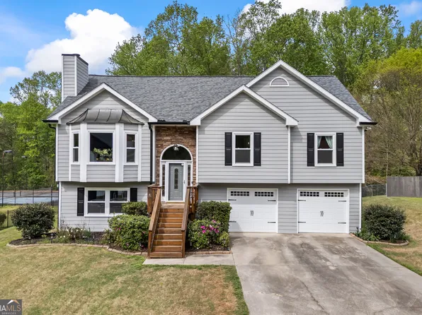 2910 Ivy Mill Dr, Buford, GA 30519