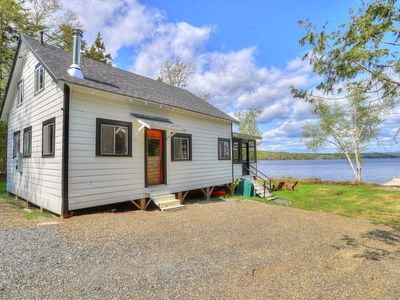 346 Rumford Road, Rangeley, ME, 04970
