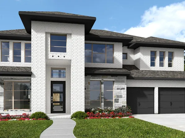 249 Menlo Bnd, Liberty Hill, TX 78642