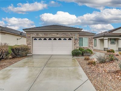 2477 Galaxy Cluster St, Henderson, NV, 89044