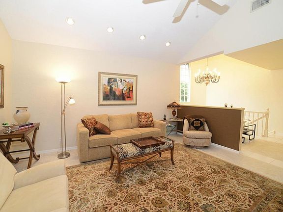 Home For Sale In Broken Sound Country Club
