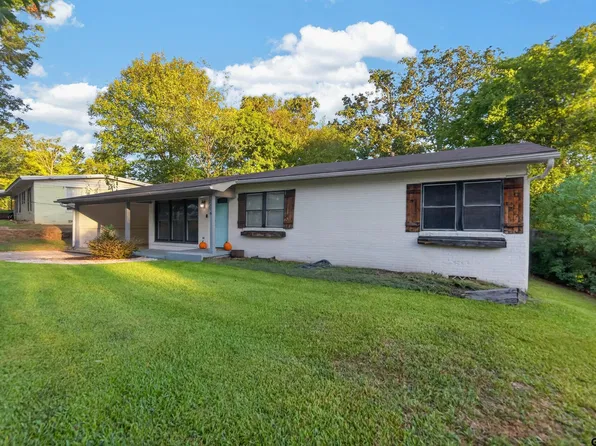 2316 Alta Mira Dr, Tyler, TX 75701