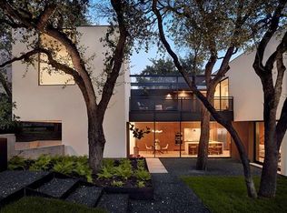 2201 Harbor Village Trl, Austin, TX 78746