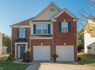 35 Titleist Ct, Newnan, GA 30265