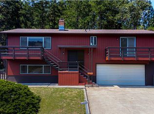 1604 Ridge Ave, Roseburg, OR 97470