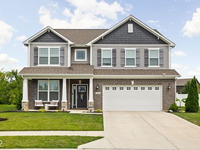 2900 Blazing Star Dr, Plainfield, IN, 46168