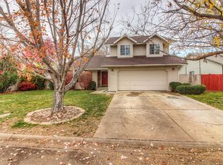 1716 Fremont Dr, Yakima, WA 98908