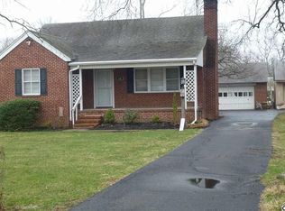 219 Earl Ave, Harrisburg, PA 17109