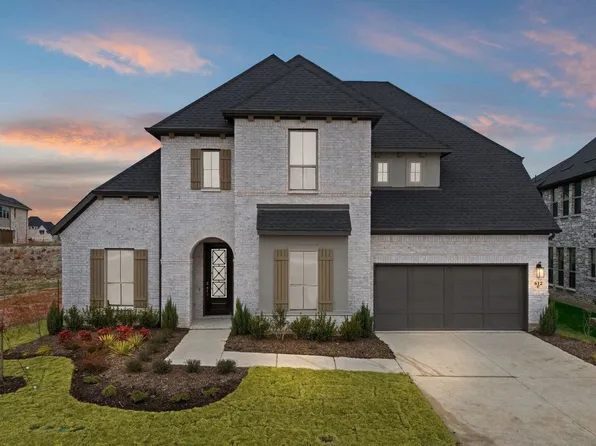 612 Donegal Dr, Celina, TX 75009
