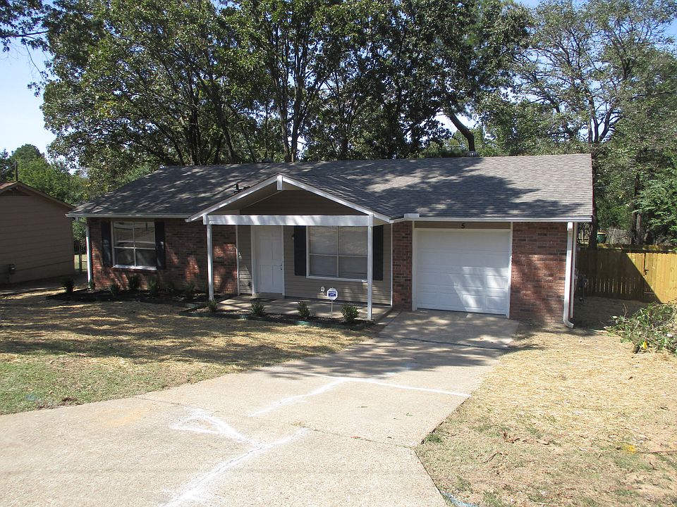 5 Foxboro Ct, N Little Rock, AR 72118 | Zillow