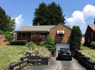 215 Rodilin Dr, Pittsburgh, PA 15235