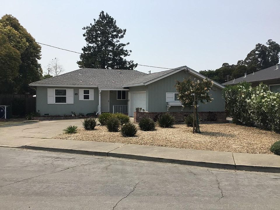 Private cut-de-sac location