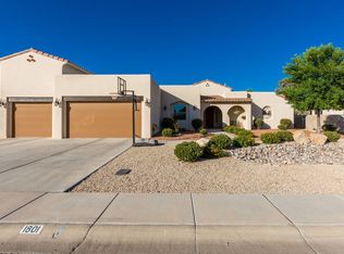 1801 Santanova Arc, Las Cruces, NM 88005
