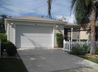 2591 Hialeah Ave, The Villages, FL 32162