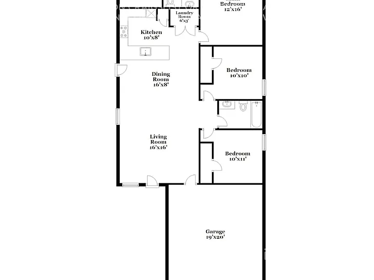 128 Hollywood Dr — Photo 2