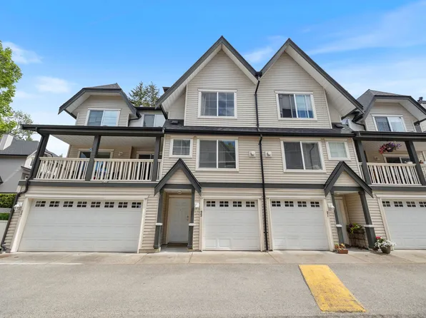 15355 26th Ave #22, Surrey, BC V4P 1C4