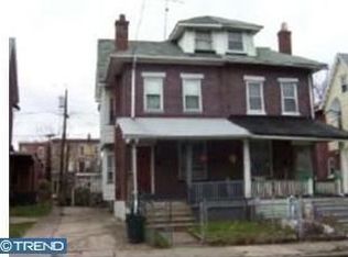 232 Tioga St, Trenton, NJ 08609