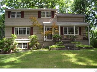 86 Seth Low Mountain Rd, Ridgefield, CT 06877