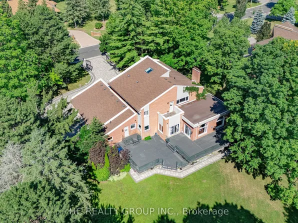 50 Boynton Cir, Markham, ON L6C 1A8
