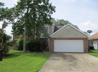 1454 Ellingsworth Dr, Slidell, LA 70461
