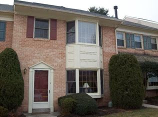 252 Washington Ct, Collegeville, PA 19426