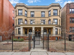 5224 N Winthrop Ave APT 1C, Chicago, IL 60640
