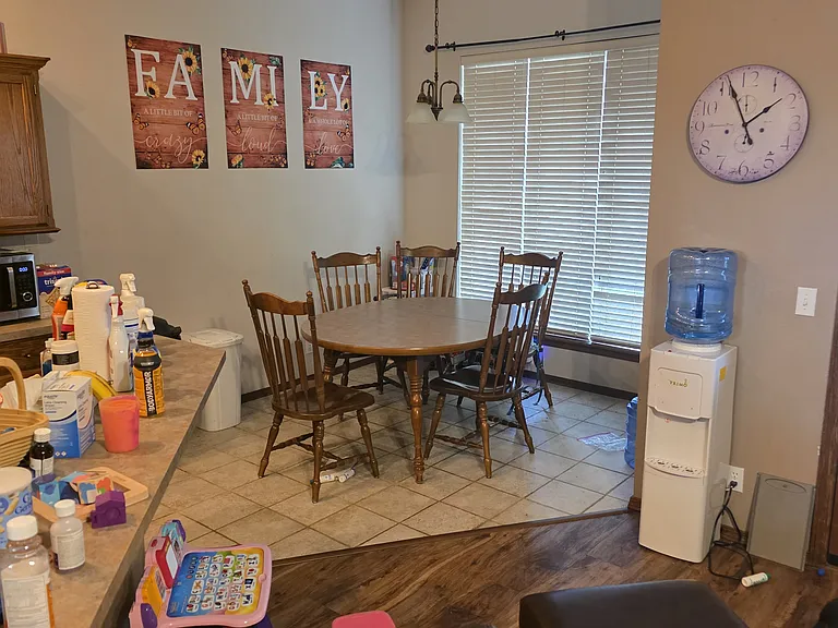 1202 Briar Creek Rd — Photo 7