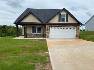 544 Fairlead Ln, Chesnee, SC, 29323