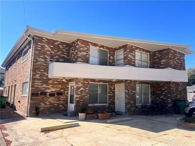 4712 Belle Dr, Metairie, LA, 70006