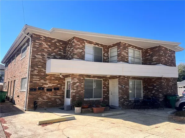 4712 Belle Dr, Metairie, LA 70006