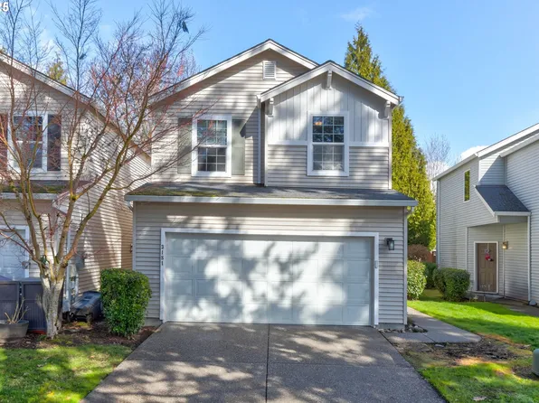 3181 SE Robin Cir, Hillsboro, OR 97123