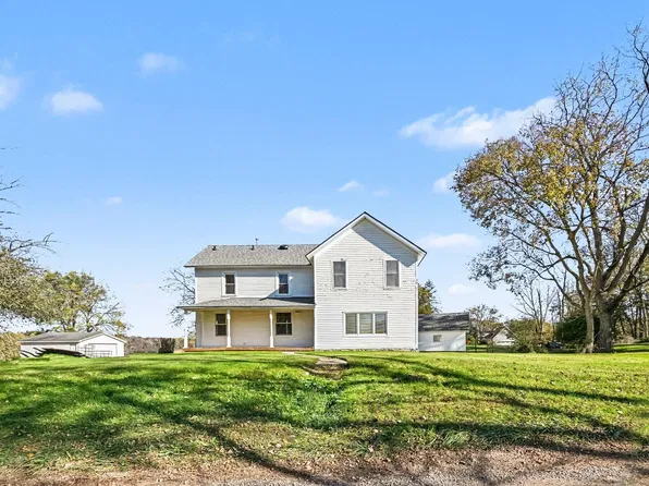 6350 Hellner Rd, Ann Arbor, MI 48105