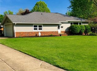 1005 Millridge Rd, Highland Heights, OH 44143