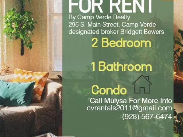 4140 E Cliffside Trl, Rimrock, AZ