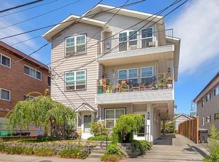 406 N 45th St APT 101, Seattle, WA 98103