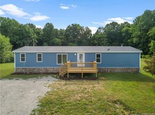 12345 Crawford Rd NW, Palmyra, IN 47164