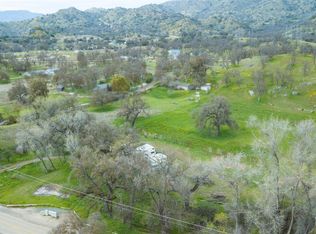 Squaw Valley Rd, Squaw Valley, CA 93675