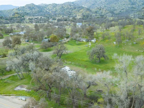 Squaw Valley Road, Squaw Valley, CA 93675