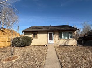 1931 S Cedar Ave, Colorado Springs, CO 80905