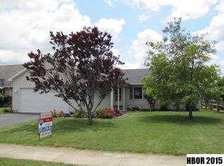 1825 Bliss Ave, Findlay, OH 45840