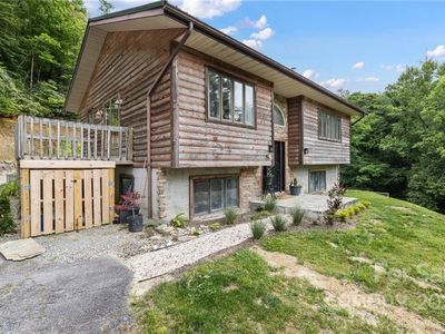 332 Hart Rd, Pisgah Forest, NC, 28768