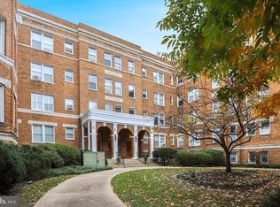 1820 Clydesdale Pl NW APT 211, Washington, DC 20009