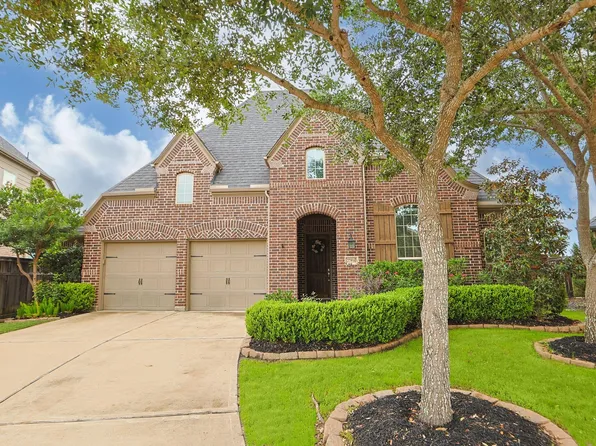 27910 Castle Park Ln, Fulshear, TX 77441