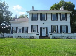 6125 Market Ave N, Canton, OH