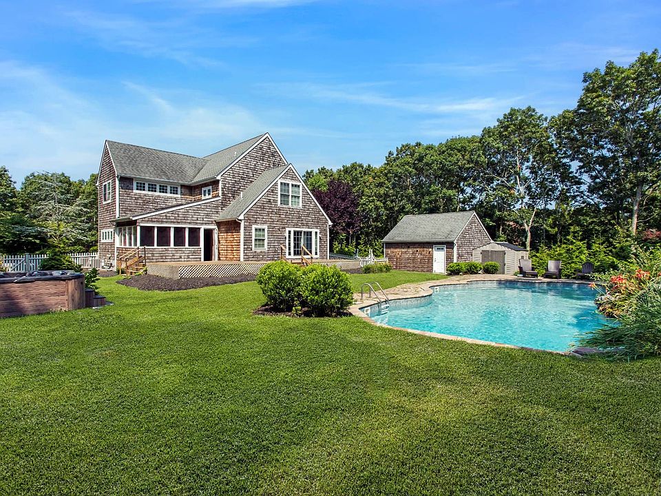 20 Cove Neck Ln, Southampton, NY 11968 MLS 367961 Zillow