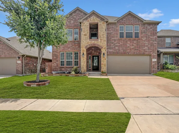 10209 Long Branch Dr, McKinney, TX 75071